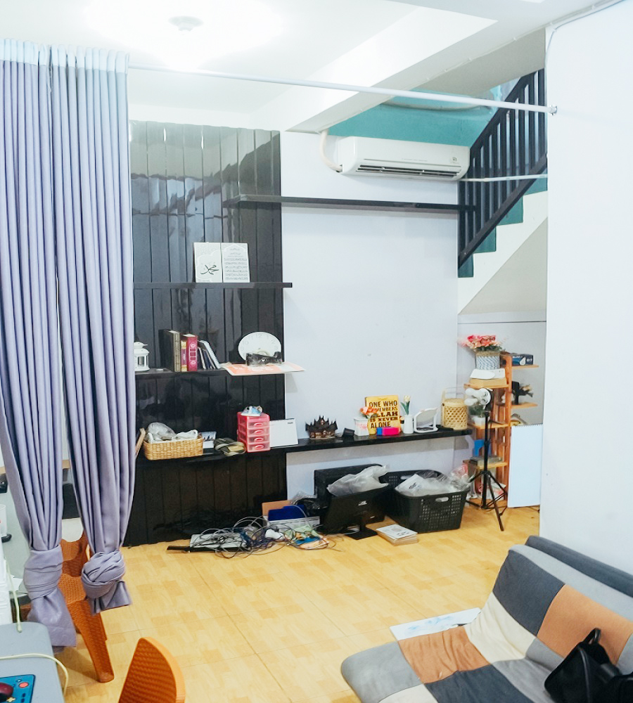 Rumah Dijual di Ciomas Bogor Dekat Stasiun Bogor, SMA Negeri 1 Ciomas, Alun-Alun Kota Bogor, Kebun Raya Bogor, Mall BTM Bogor